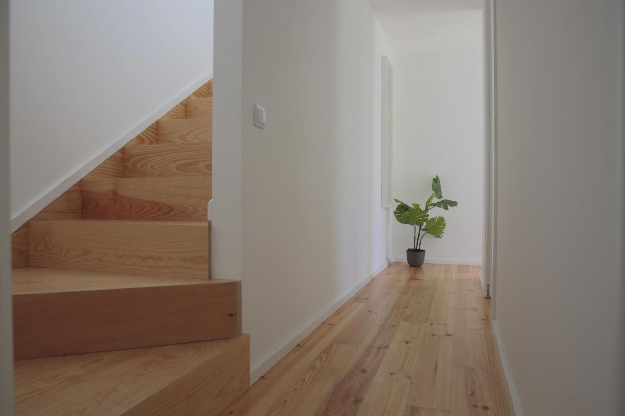 מלון ארקו דה קלחטה House Nobrega Of Madeira מראה חיצוני תמונה